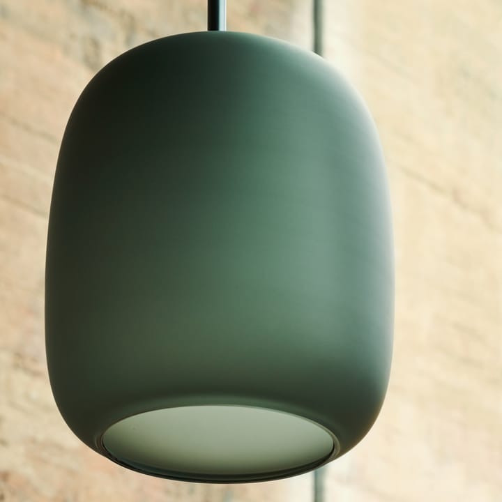 Maluma pendant lamp, Moss Fritz Hansen