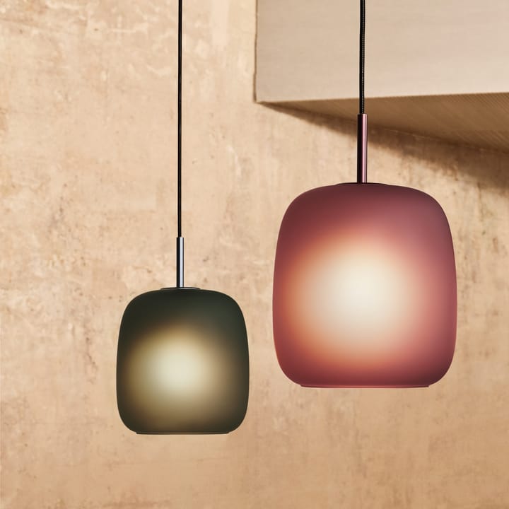 Maluma pendant lamp, Moss Fritz Hansen