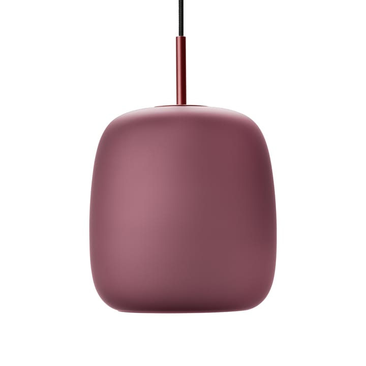 Maluma pendant lamp - Plum - Fritz Hansen