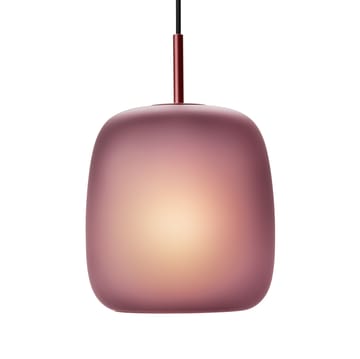 Maluma pendant lamp - Plum - Fritz Hansen