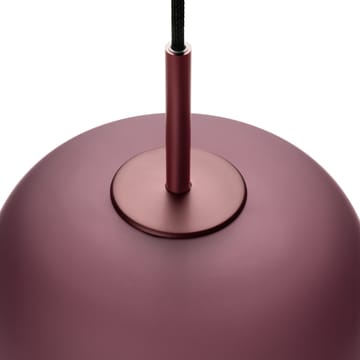 Maluma pendant lamp - Plum - Fritz Hansen