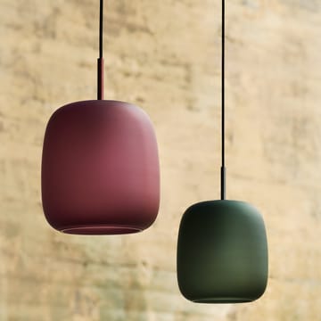 Maluma pendant lamp - Plum - Fritz Hansen