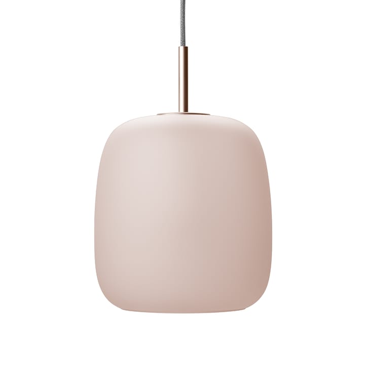 Maluma pendant lamp, Rose Fritz Hansen