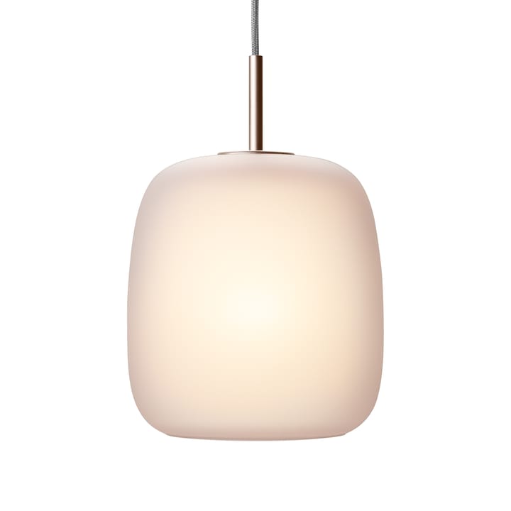 Maluma pendant lamp, Rose Fritz Hansen