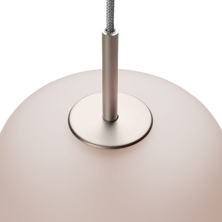 Maluma pendant lamp, Rose Fritz Hansen