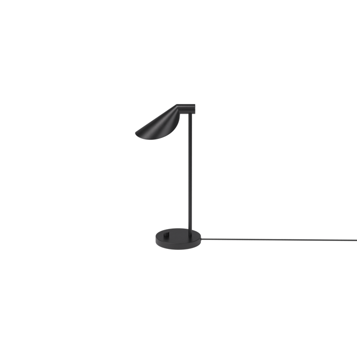 MS022 bordslampa, Black Fritz Hansen