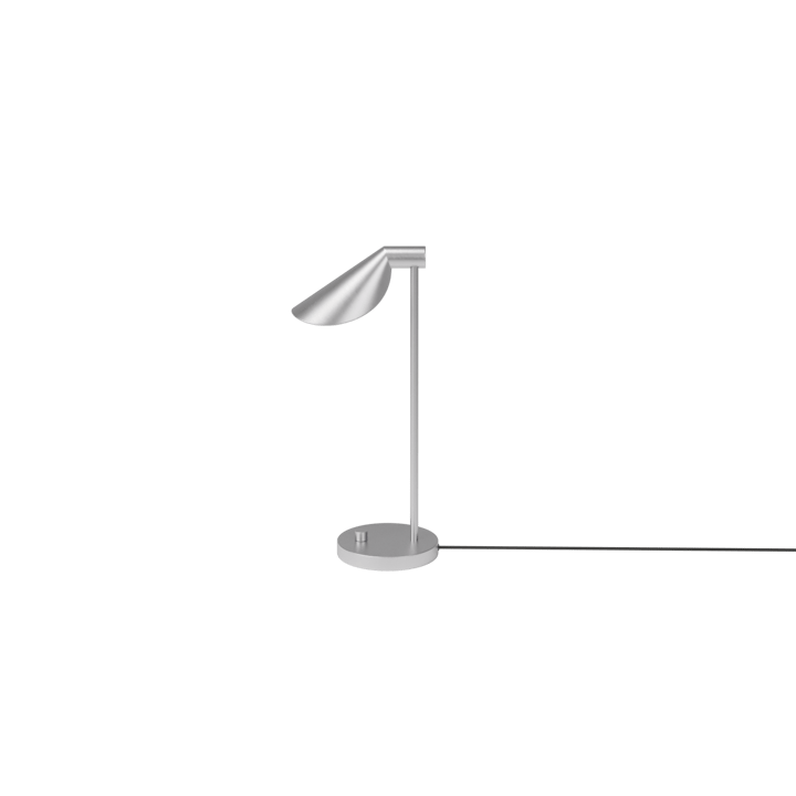 MS022 table lamp, Steel Fritz Hansen