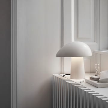 Night Owl bordslampa - Smokey white - Fritz Hansen