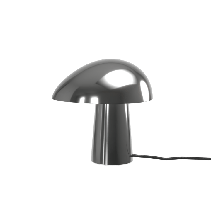 Night Owl table lamp steel - Polished steel - Fritz Hansen