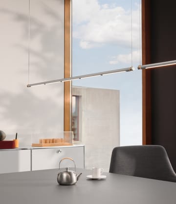 OneLine pendant lamp - Steel - Fritz Hansen