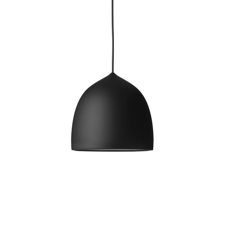 Suspence P1 pendant Light - Black - Fritz Hansen