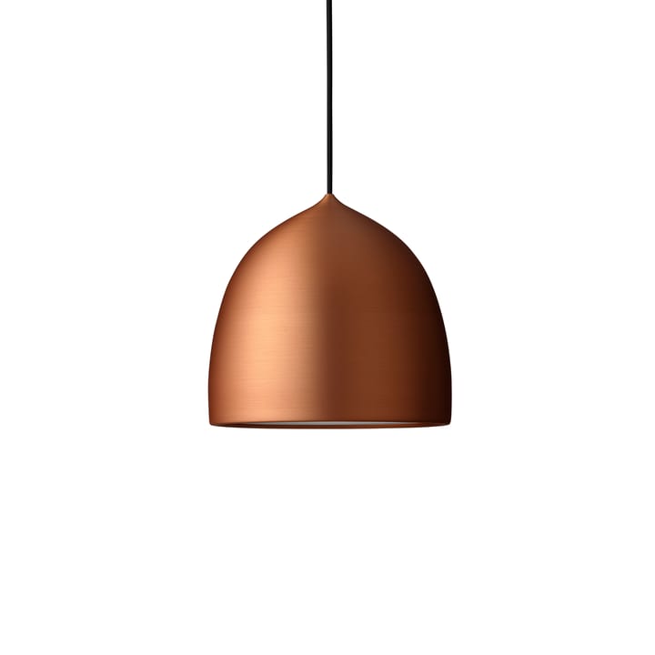 Suspence P1 pendant Light, Brass Fritz Hansen