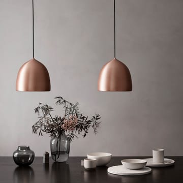 Suspence P1 pendant Light - Brass - Fritz Hansen