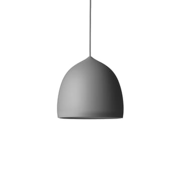 Suspence P1 pendant Light - Light grey - Fritz Hansen