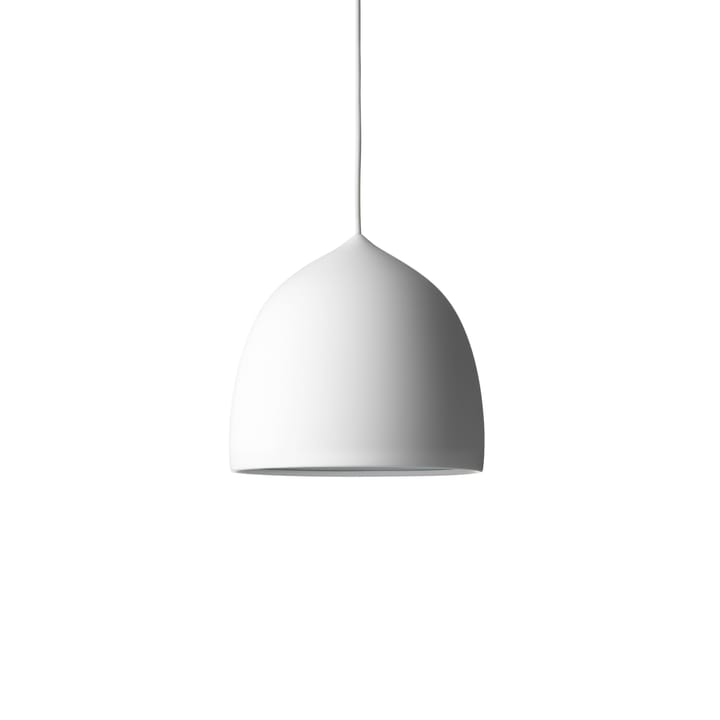 Suspence P1 pendant Light, White Fritz Hansen