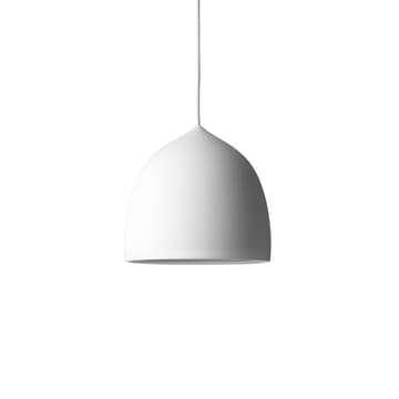 Suspence P1 pendant Light - White - Fritz Hansen