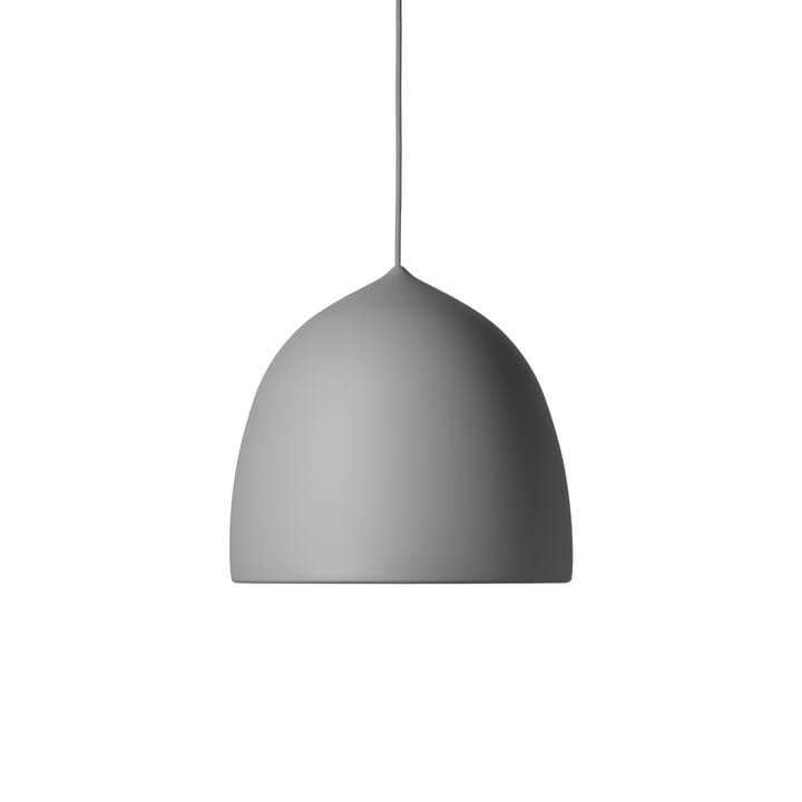 Suspence P1.5 pendant light, Light grey Fritz Hansen