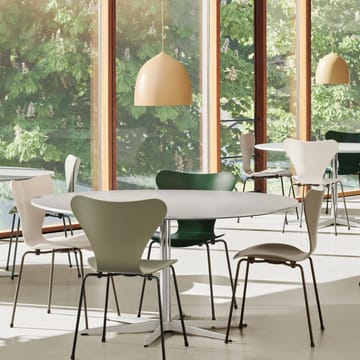 Suspence P1.5 pendel - Pale pearl - Fritz Hansen