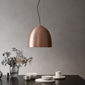 Suspence P2 Pendant light - Copper - Fritz Hansen