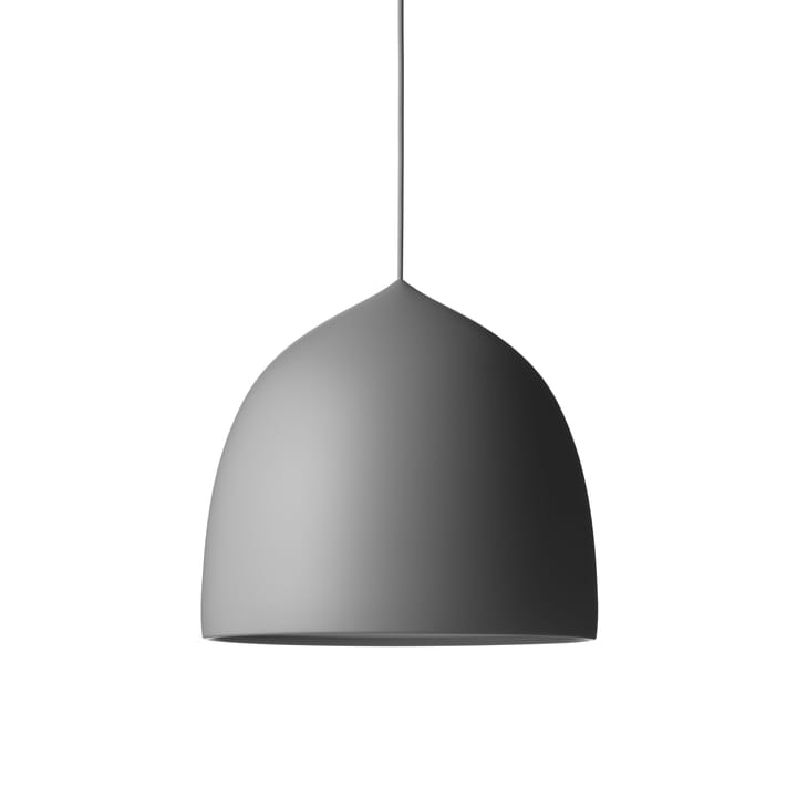 Suspence P2 Pendant light, Light grey Fritz Hansen