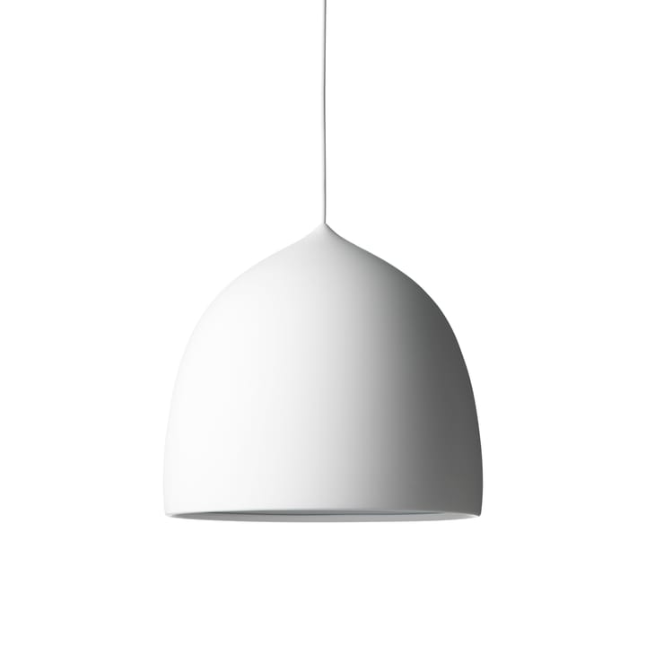 Suspence P2 Pendant light, White Fritz Hansen