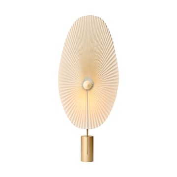 Liris floor lamp - Brass - Gejst