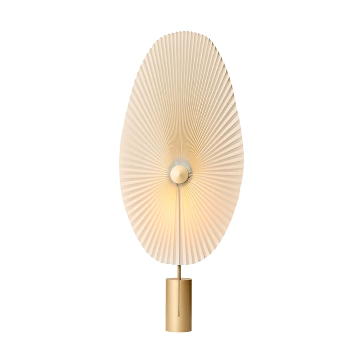 Liris golvlampa, Brass Gejst