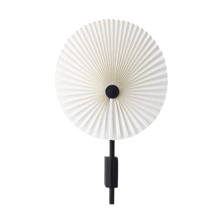 Liris wall lamp, Black Gejst