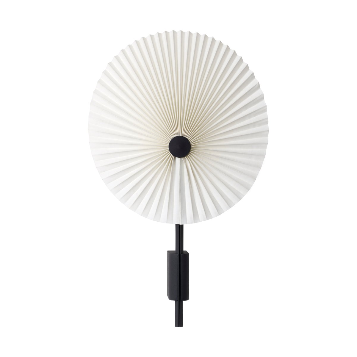 Gejst Liris wall lamp Black