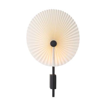 Liris wall lamp - Black - Gejst