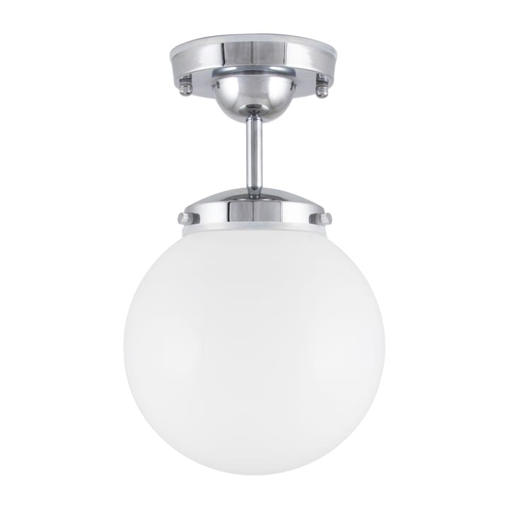 Alley plafond IP44, Krom Globen Lighting