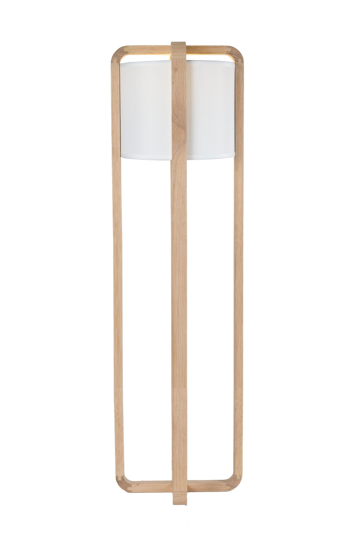 Globen Lighting Ash floor lamp H135 cm