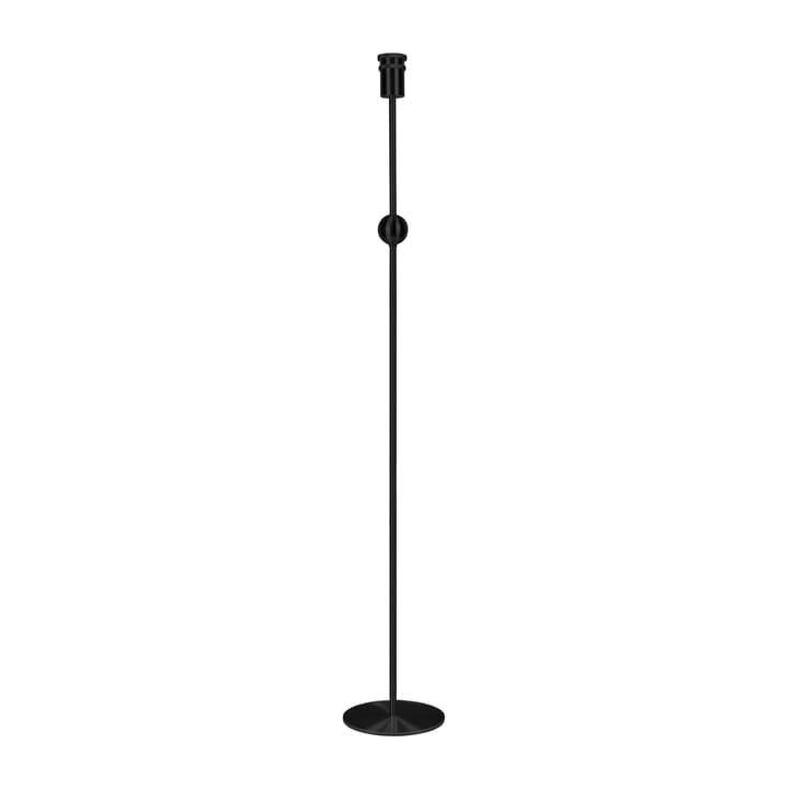 Astrid lampstativ 130 cm, Svart Globen Lighting