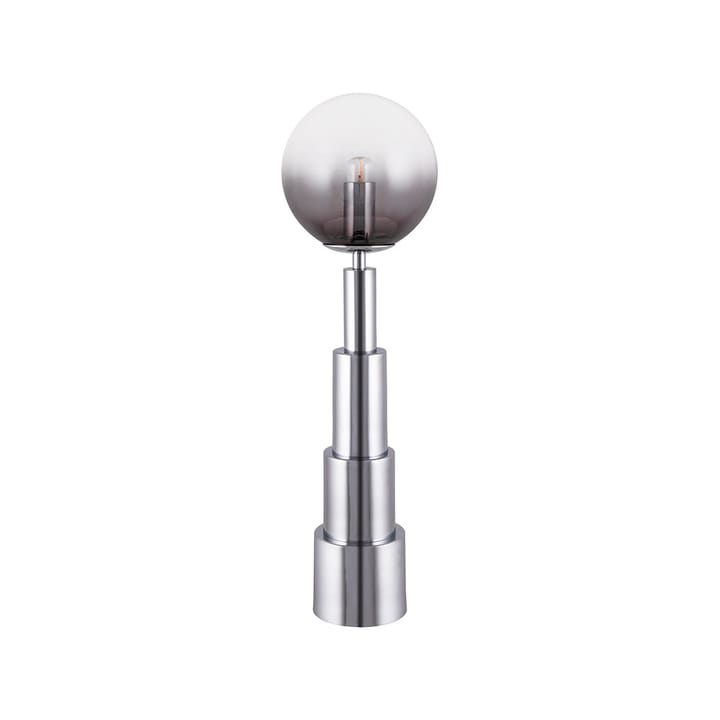 Astro 15 table lamp, Chrome Globen Lighting