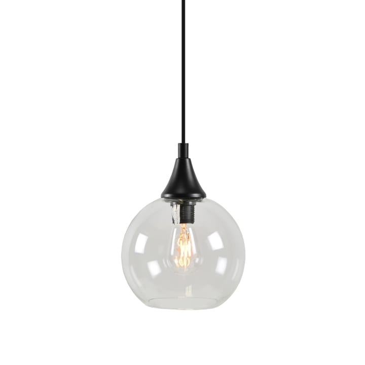 Bowl taklampa mini, klar Globen Lighting