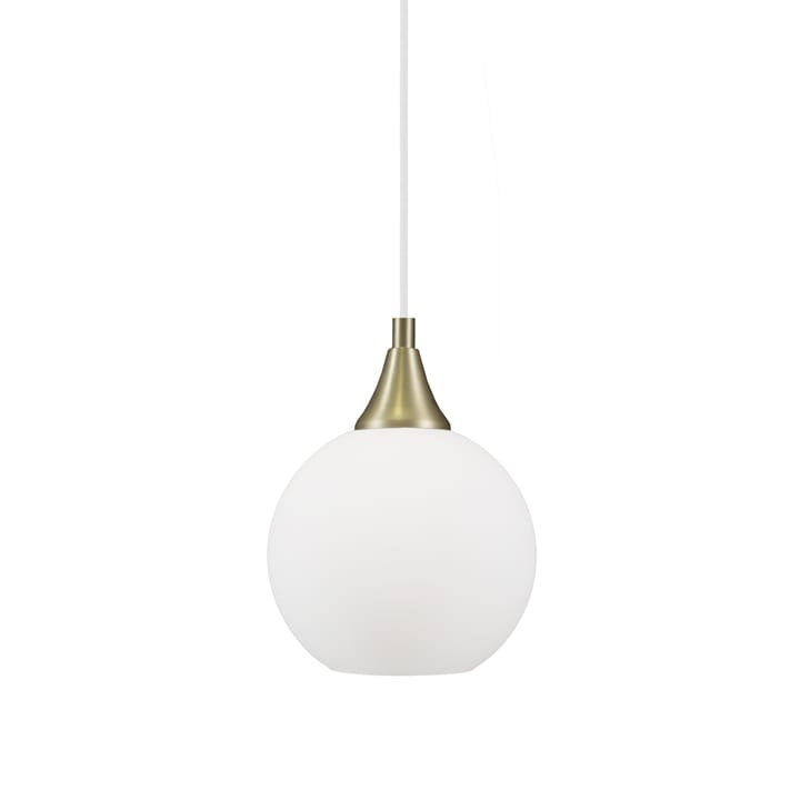 Bowl taklampa mini, vit Globen Lighting