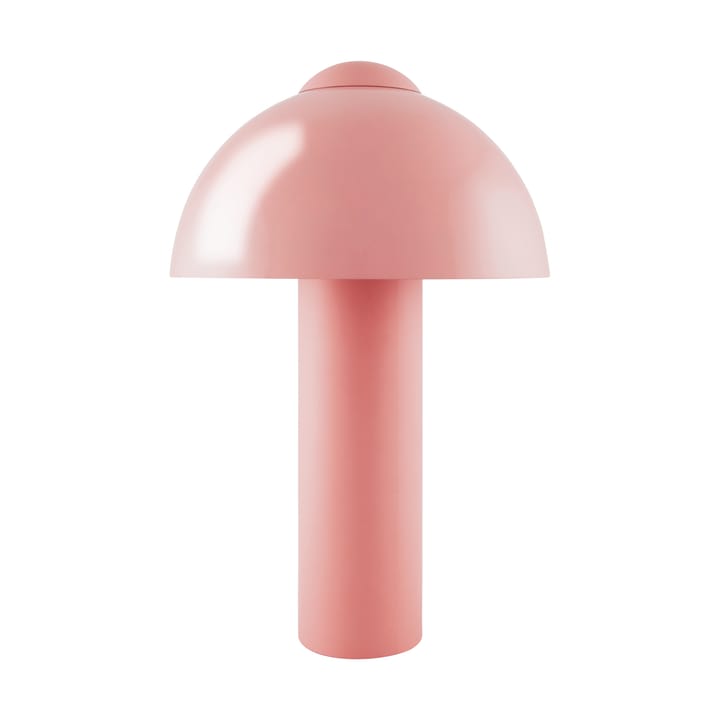 Buddy 23 table lamp 36 cm, Blush Globen Lighting