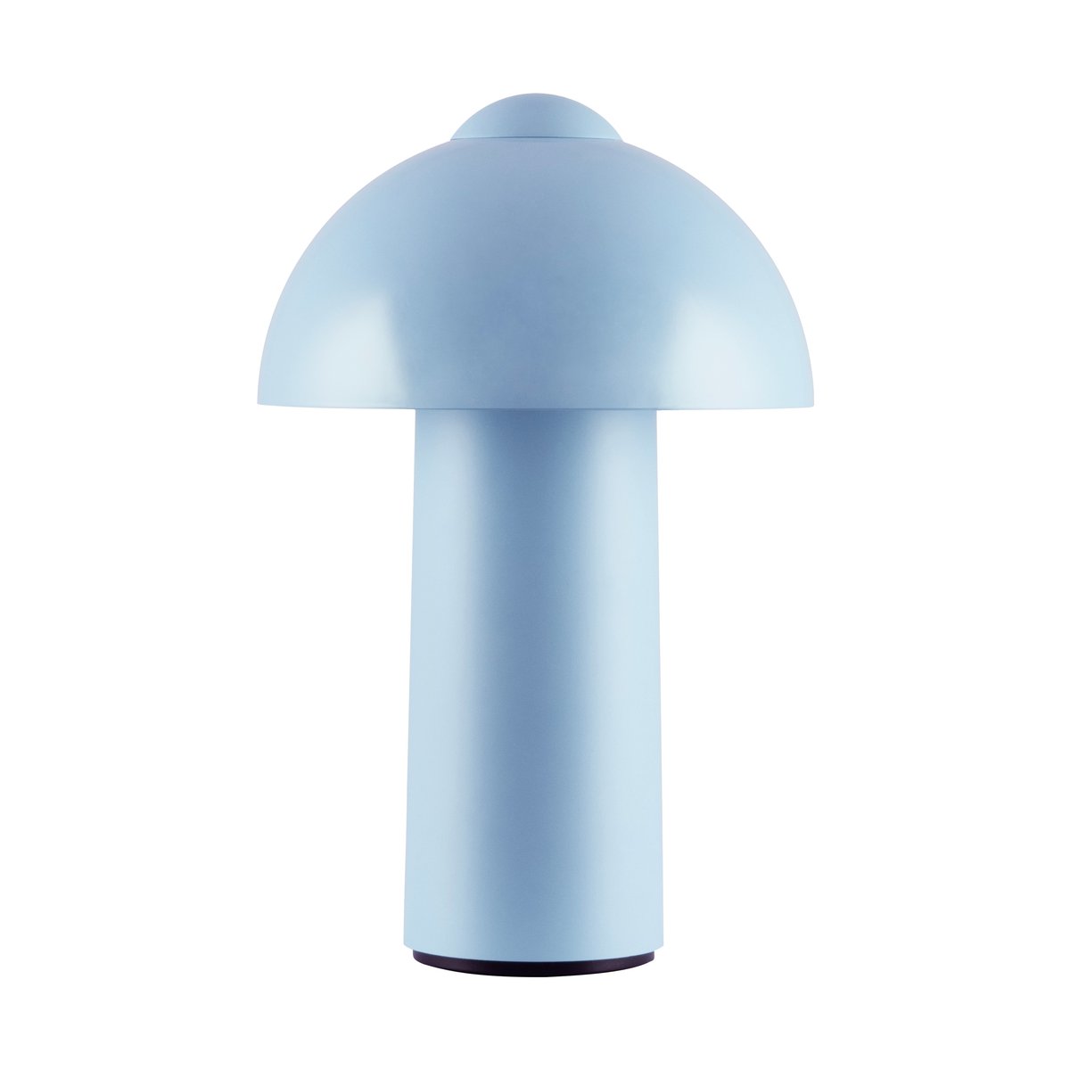 Globen Lighting Buddy portable Tischleuchte Hellblau