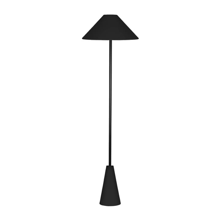 Cannes floor lamp 140 cm, Black Globen Lighting