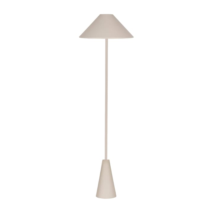 Cannes floor lamp 140 cm, Mud Globen Lighting