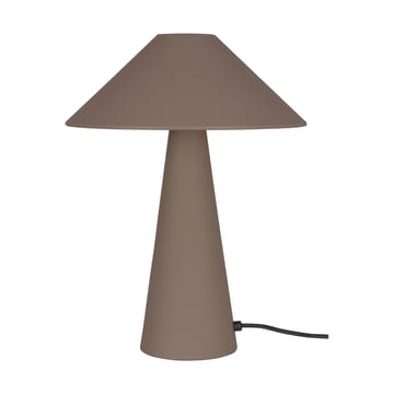 Cannes table lamp - Brown - Globen Lighting