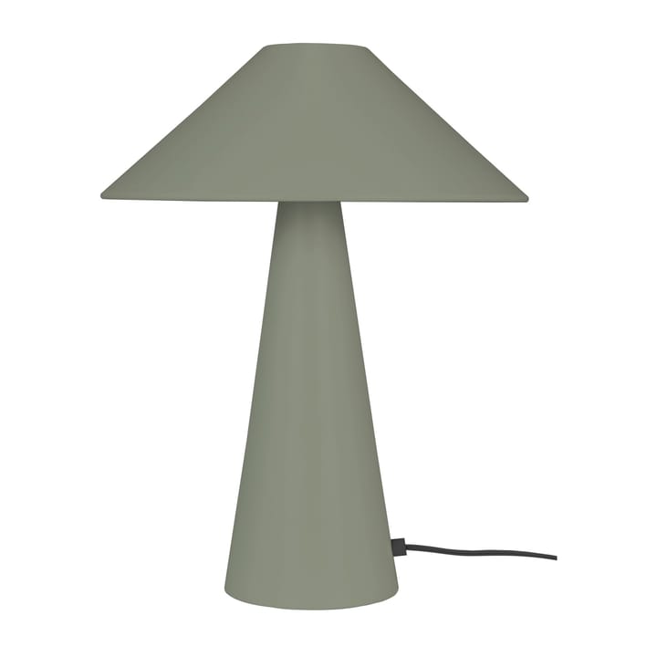 Cannes table lamp - Green - Globen Lighting