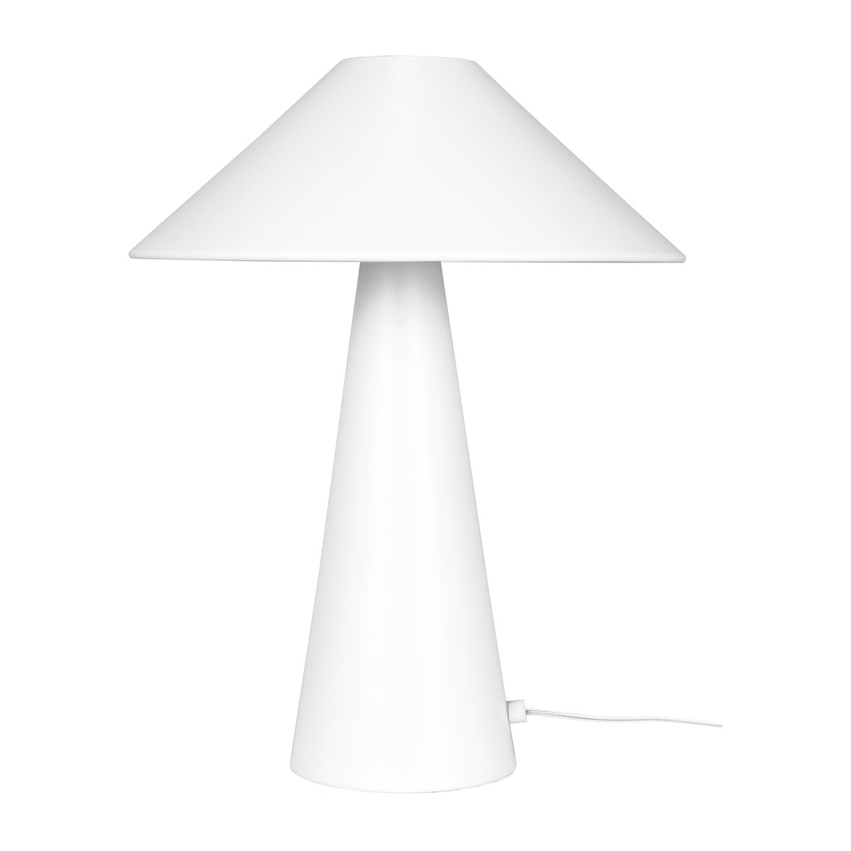 Globen Lighting Cannes table lamp White