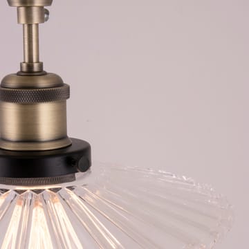 Cobbler ceiling lamp 25 cm - clear - Globen Lighting