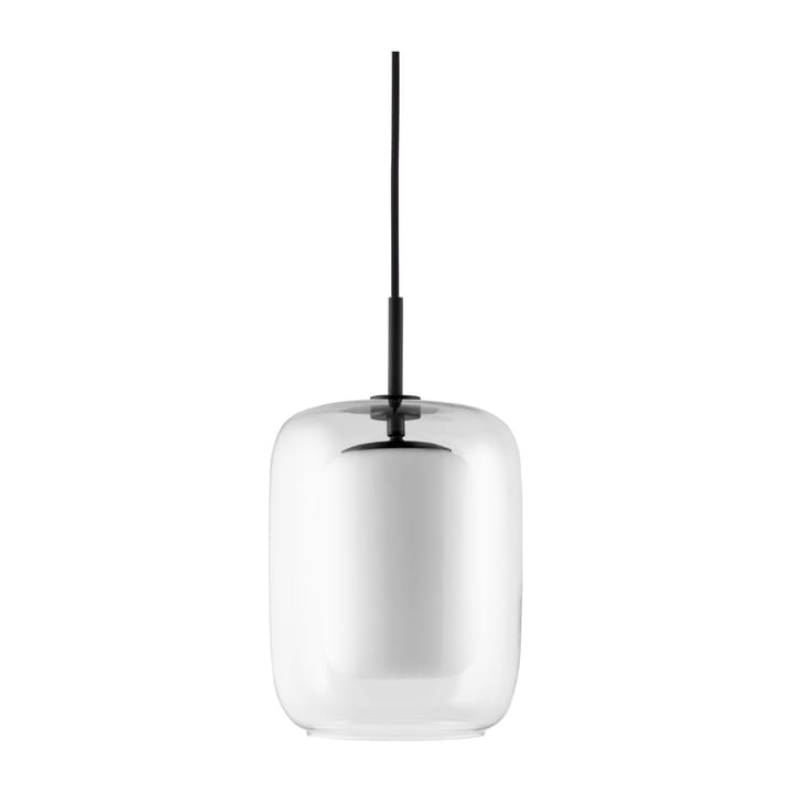 Cuboza pendant lamp Ø20 cm, Clear-white Globen Lighting