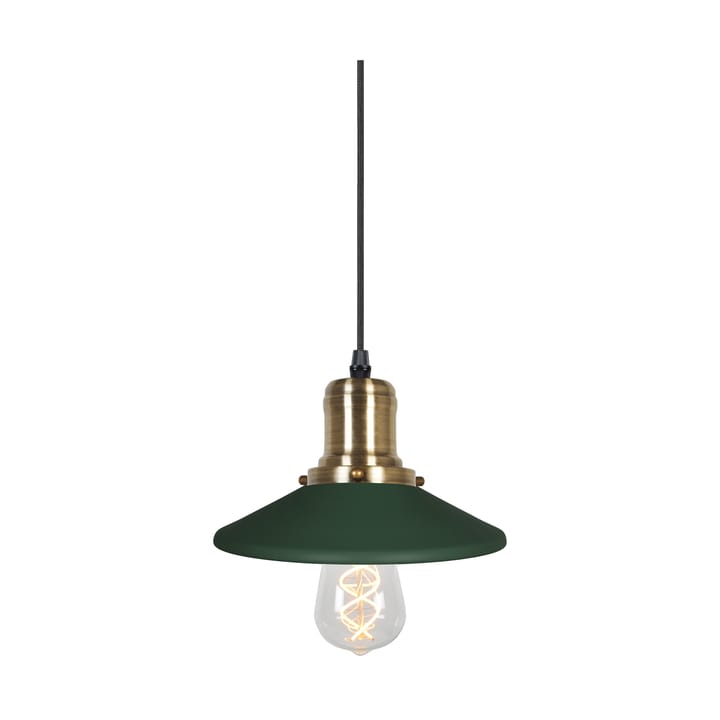 Disc pendant lamp mini - Green - Globen Lighting