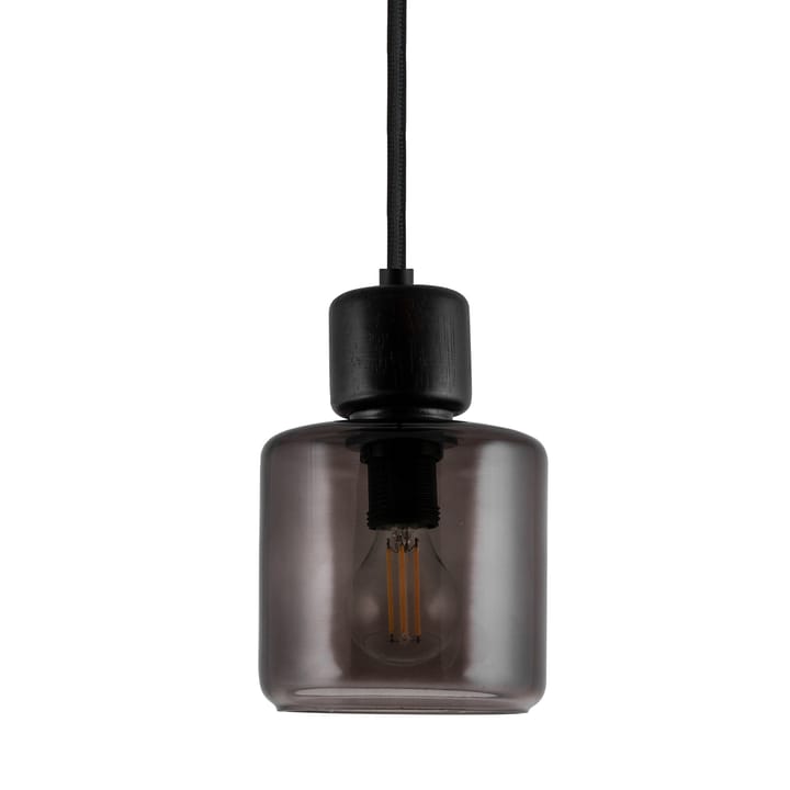 DOT 11 pendant lamp, smokey Globen Lighting