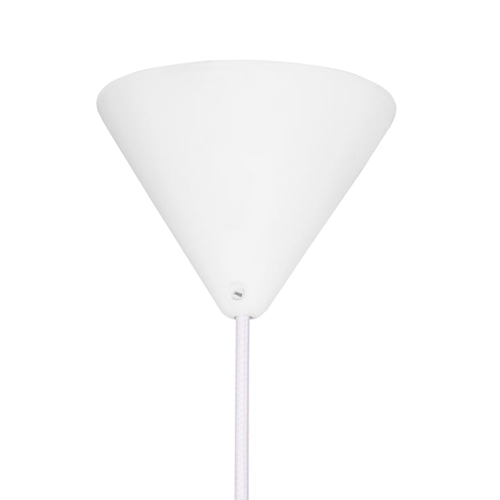 DOT 23 pendant lamp, white Globen Lighting