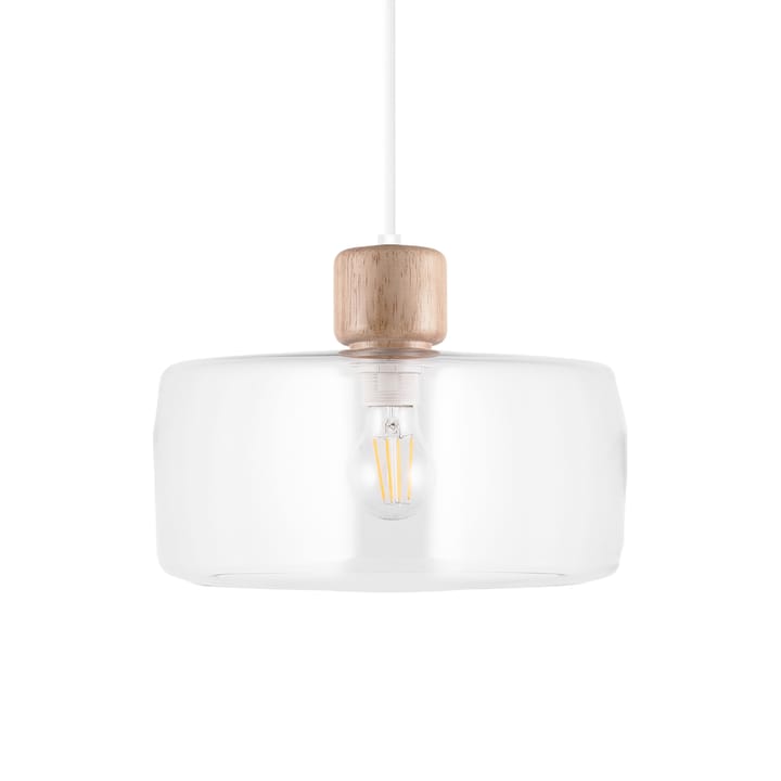 DOT 30 pendant lamp, Clear Globen Lighting