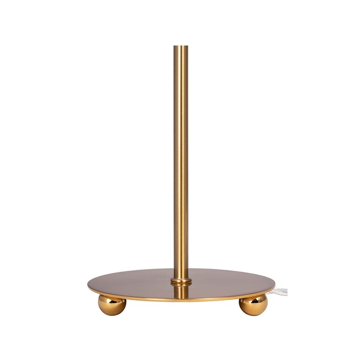 Edith table lamp, Brown Globen Lighting